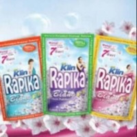 Rapika Pelicin Pakaian Biang 5 in 1 - 250ml