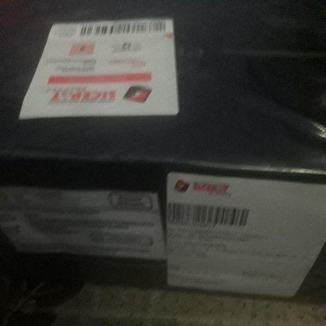 Sophisophia Lodie : Sepatu Oxford Wanita Bandung Murah Bergaransi