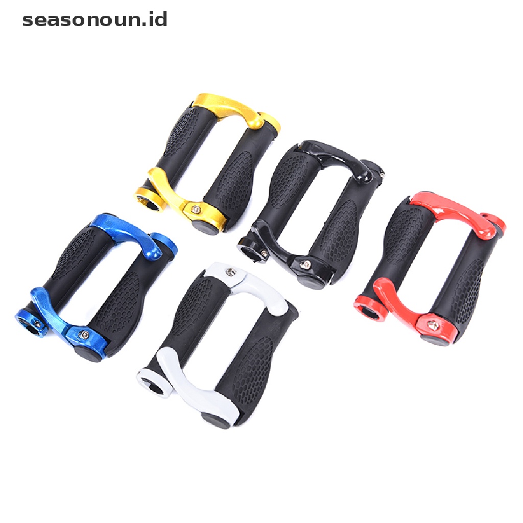 (seasonoun) Cover Stang Sepeda Gunung Bahan Karbon