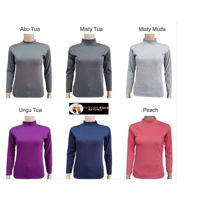  Manset  Baju  Atasan Bahan  Kaos  Rayon Shopee Indonesia