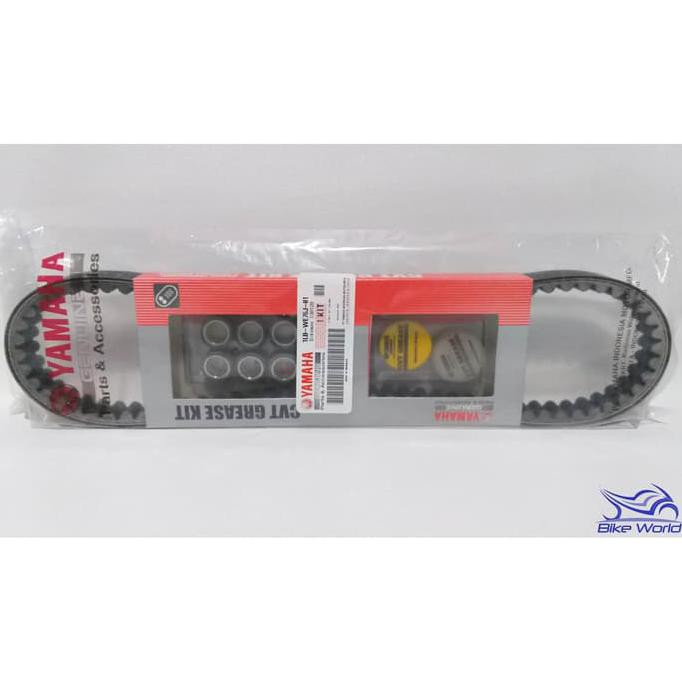 Hari Ini Vanbelt Xeon, Xeon Rc 1Lb-We76J-00 Yamaha Genuine Parts Berkualitas