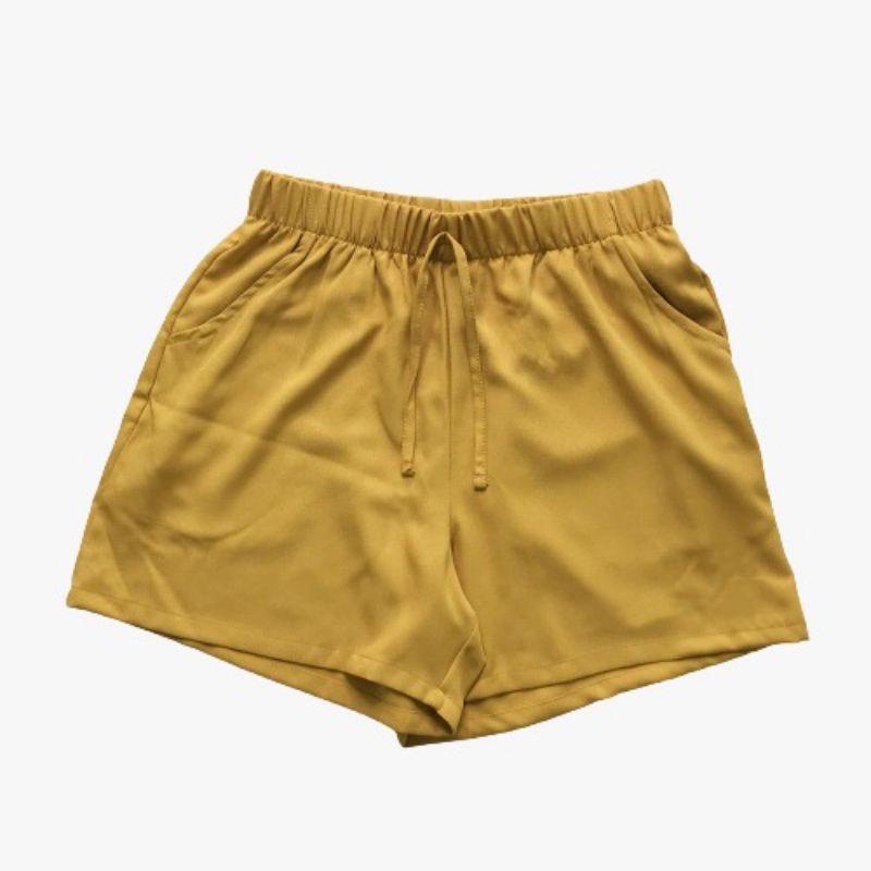 Hot Pants Poly / Hotpants Poly