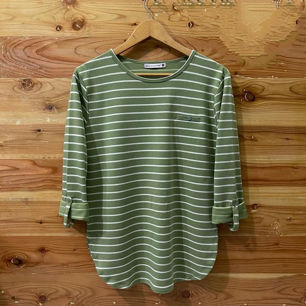 KAOS/ATASAN FH3NOM3NAL SALUR BRANDED LENGAN PANJANG TERBARU/BAJU SIMPEL ELEGAN MODIS WANITA LENGANG PANJANG TERBARU DI TAHUN INI/BAJU LENGAN PANJANG WANITA HIJAB/KAOS LEGAN PANJANG WANITA BER HIJAB TREND MASA KINI