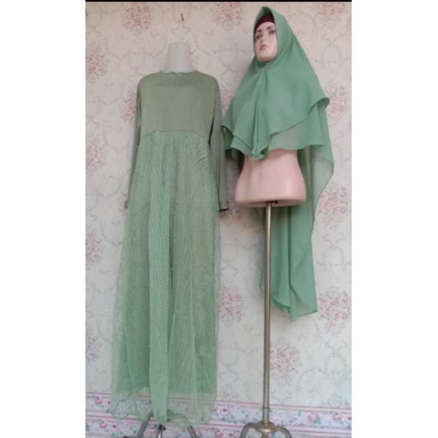 Gamis tille Fazza