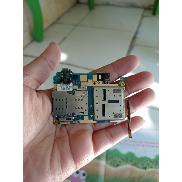 Mesin Normal Polytron Zap 6 Posh 4G 501 Ori Copotan HP