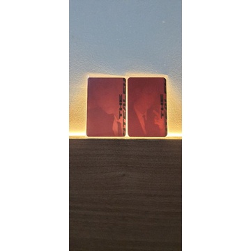 The stealer - juyeon trick 1 & trick 3