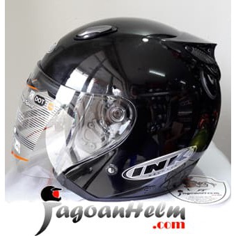 INK Centro Jet Helm Original Helmet