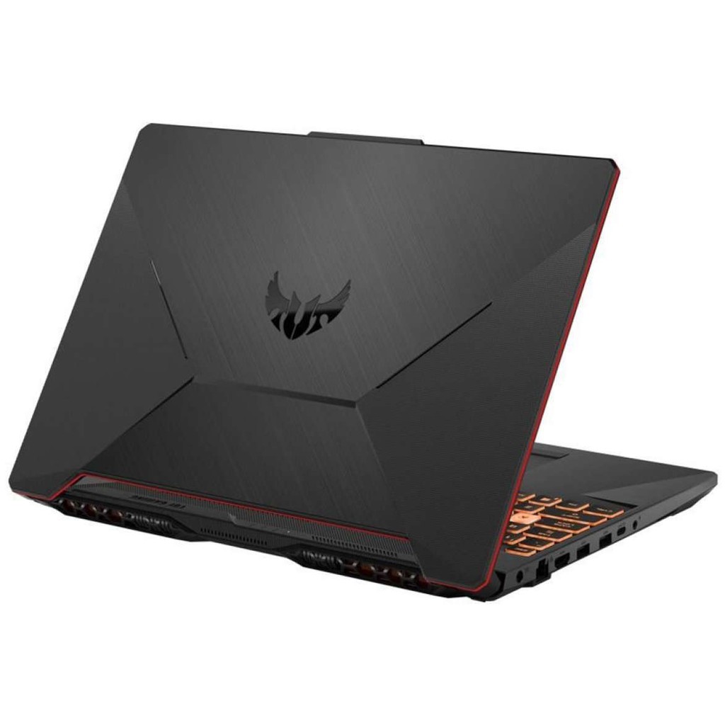 ASUS TUF Gaming F15 FX506HF - i5-11400H RTX2050 4GB 512GB SSD 8GB 15.6&quot;FHD IPS 144Hz W11 OHS