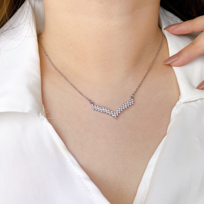 kalung titanium fuji