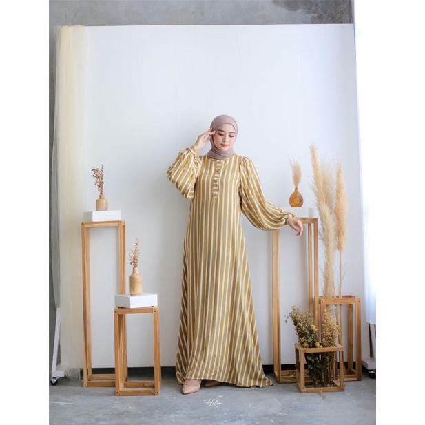 Wanda dress series 2 Halwa Apparel