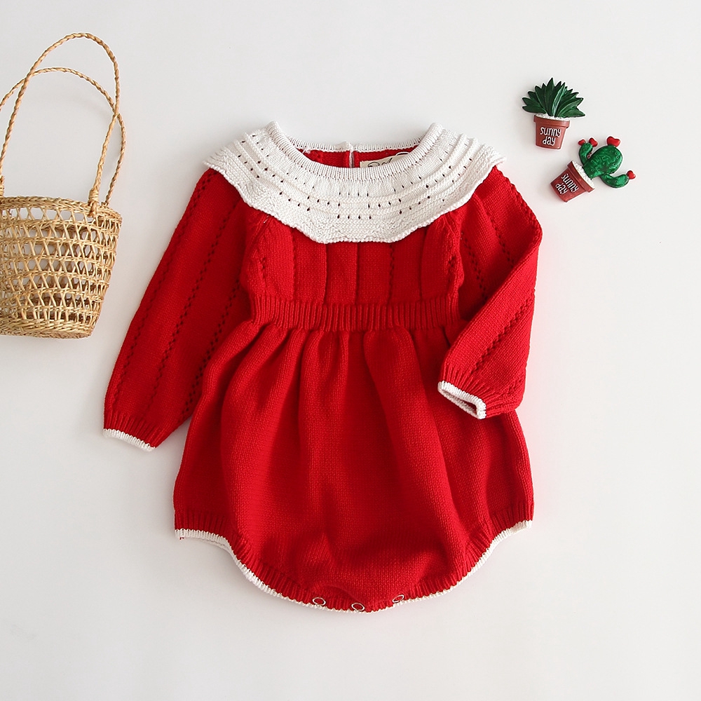 newborn baby girl winter dresses