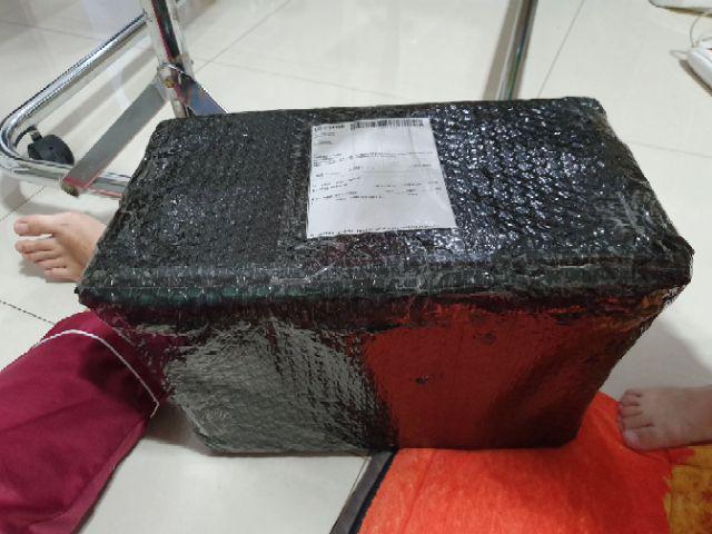 Rice Container Box Claris 11kg Kotak Serbaguna Beras Food Container Box