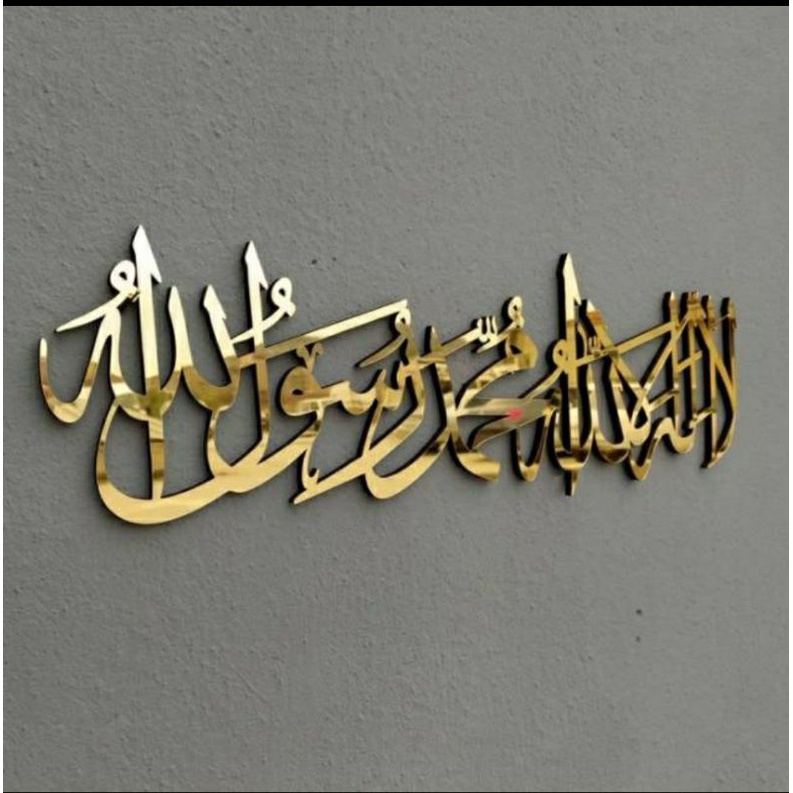 PAPAN USAHA /PAPAN NAMA AKRILIK