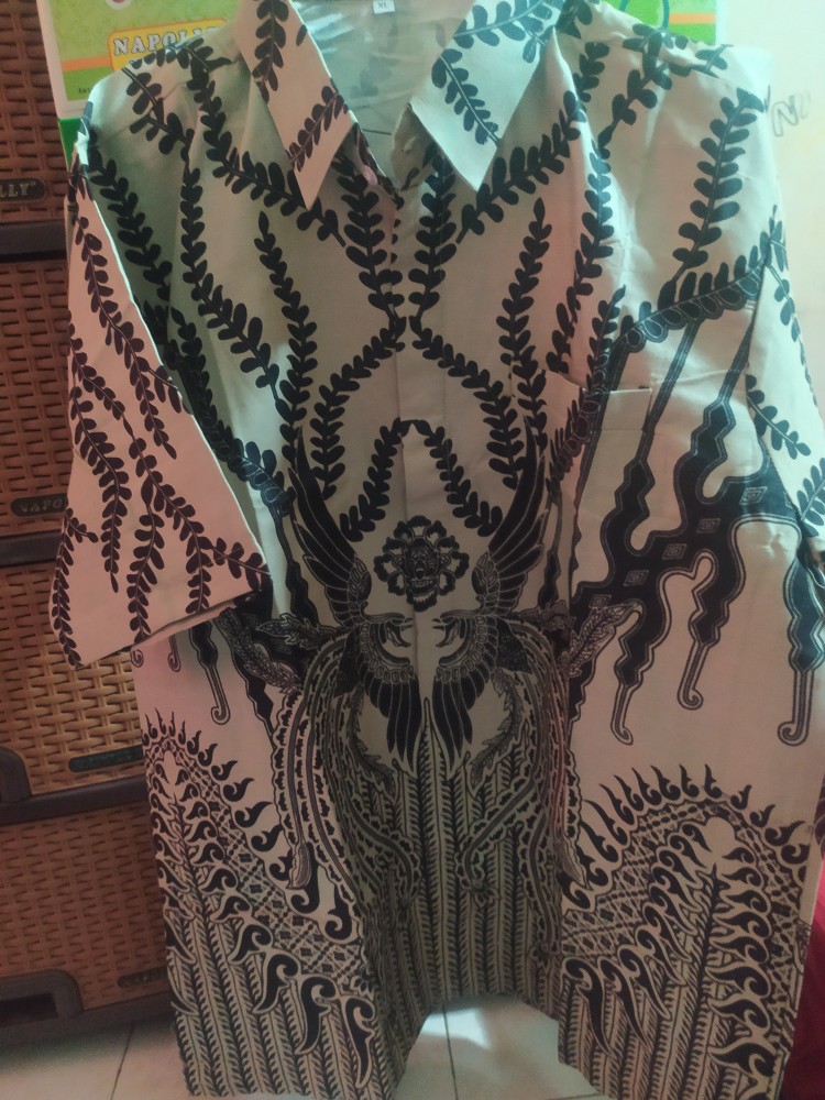 Sale Tunik Premium Full Trikot