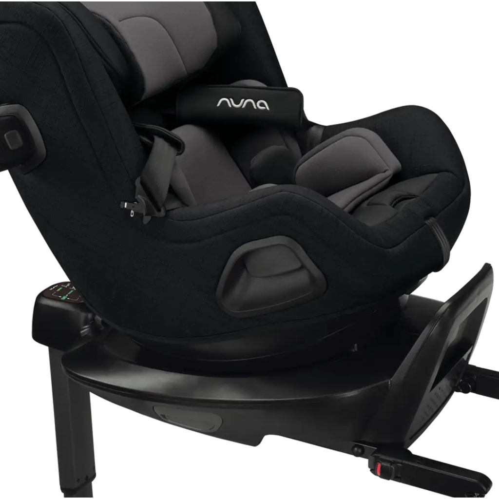 Nuna Todl Next Car Seat - Carseat Baby Bayi Toddler Travelling Dudukan Mobil Anak Carsit Booster