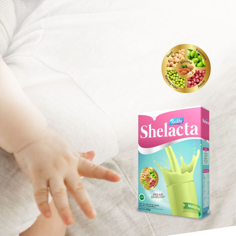 SHELACTA PRO ASI ORIGINAL AMPUH DALAM 24JAM
