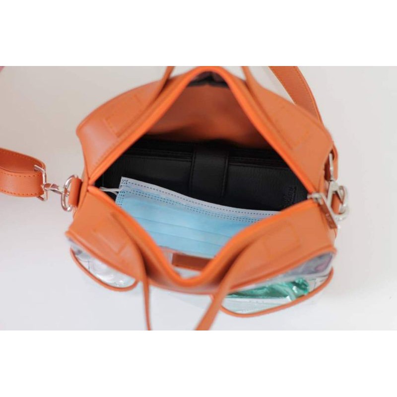 Lareina My qeena by kirana stuff/tas mika  my qeena/tas selempang