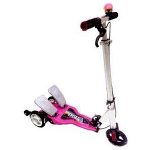 Scooter Dual Pedal / Otoped VITA T