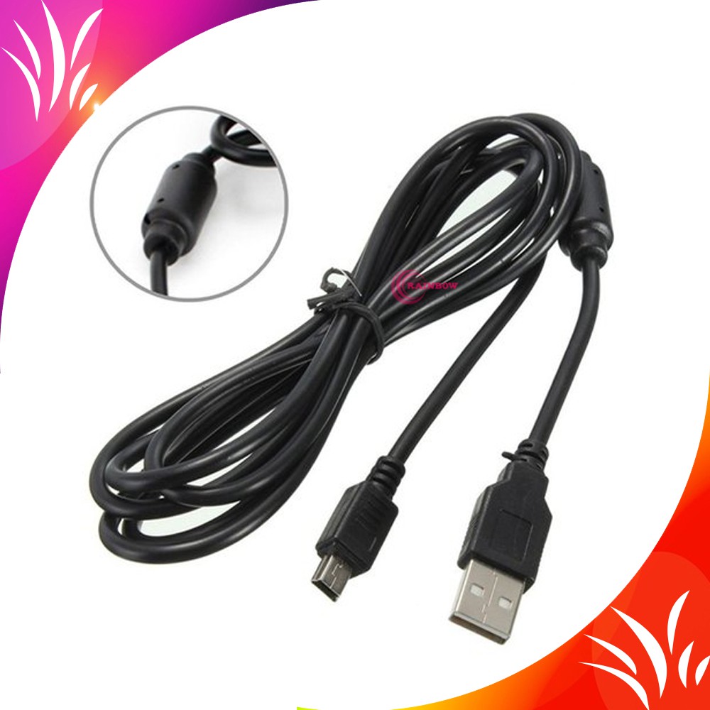 kabel cas stik ps3 kabel stik Kabel Cas Stick PS 3 Kabel Charge PS3