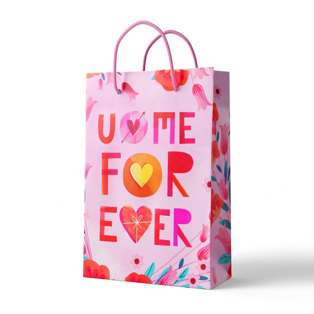 

Capricorn Design Shopping Bag Valentine SBVK 032
