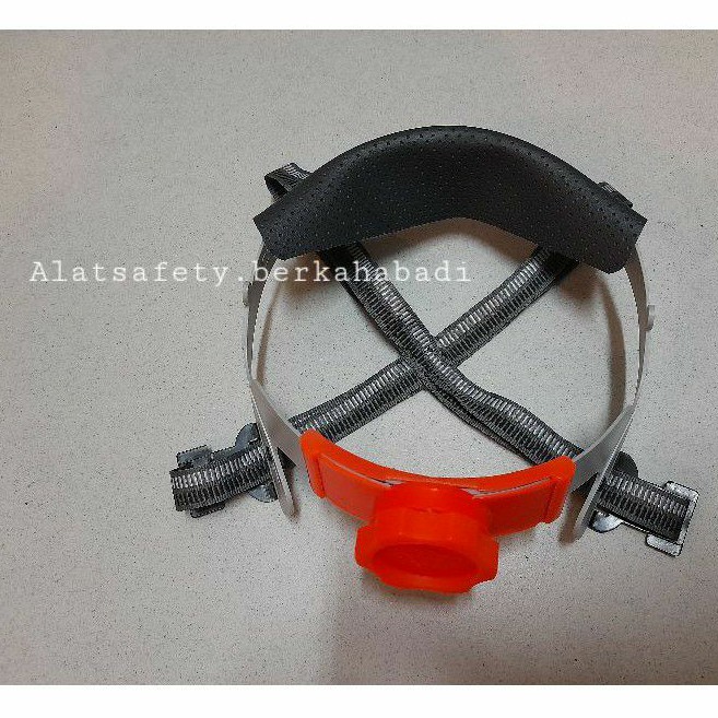 Tali helm proyek Putar Fastrek / inner Helm fastrek