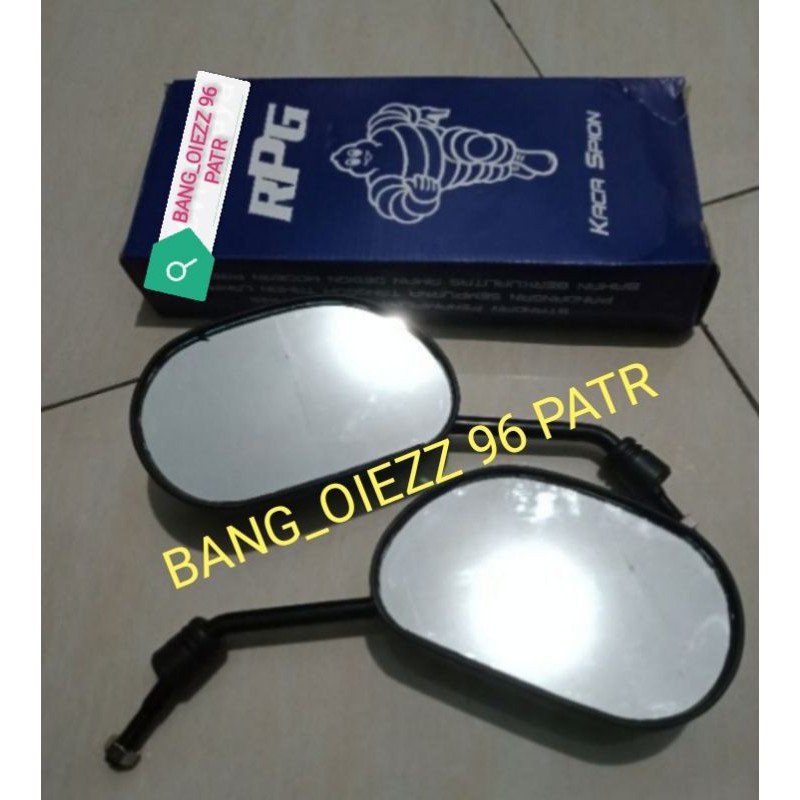 - KACA SPION SPION SUZUKI SMAS SHOGUN SATRI FU SPIN SKIWAVE DLL