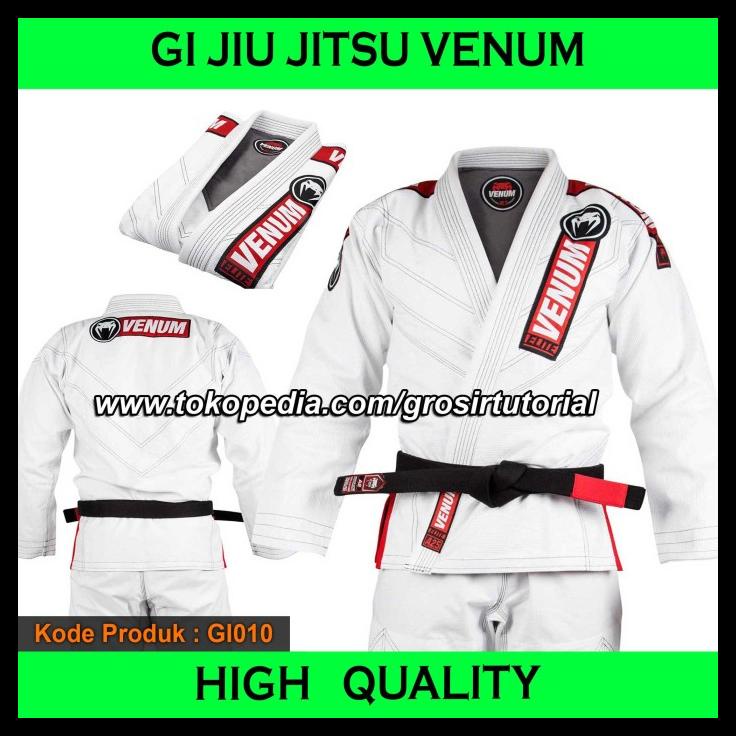 Baju Jiujitsu Hayabusa Import / Gi Jiu Jitsu / Gi Bjj Hayabusa Murah