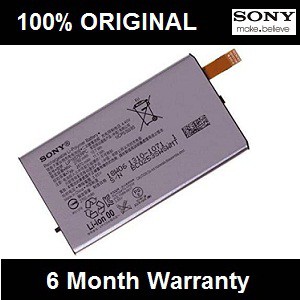 SONY Battery Xperia XZ2 Compact LIP1657ERPC Original