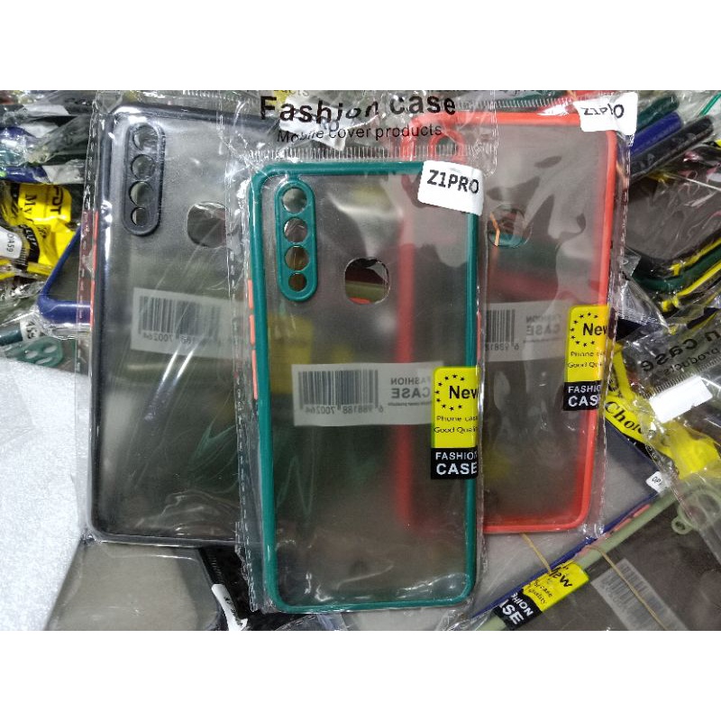 case aero Vivo Z1pro