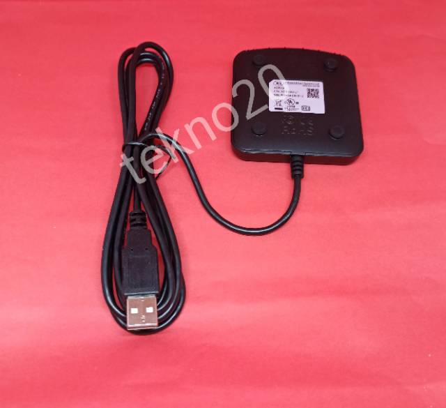 Reader RFID ACR39U -U1 Smart Card Reader Writer ACR 39U - U1