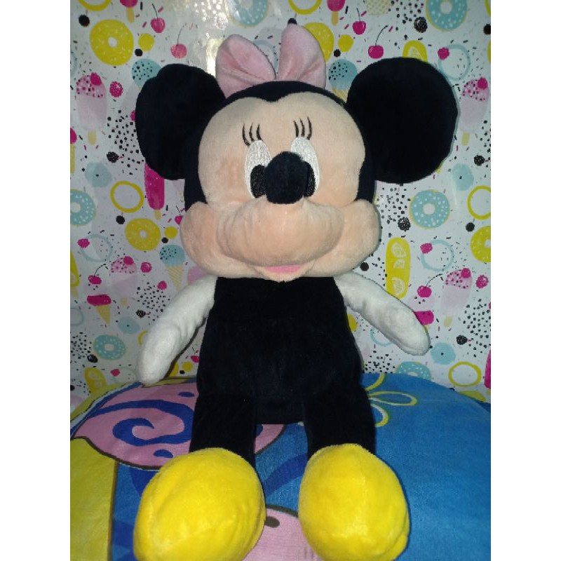 Jual Boneka Mickey Mouse | Shopee Indonesia