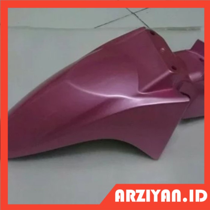 sepakbor depan vario karbu pink