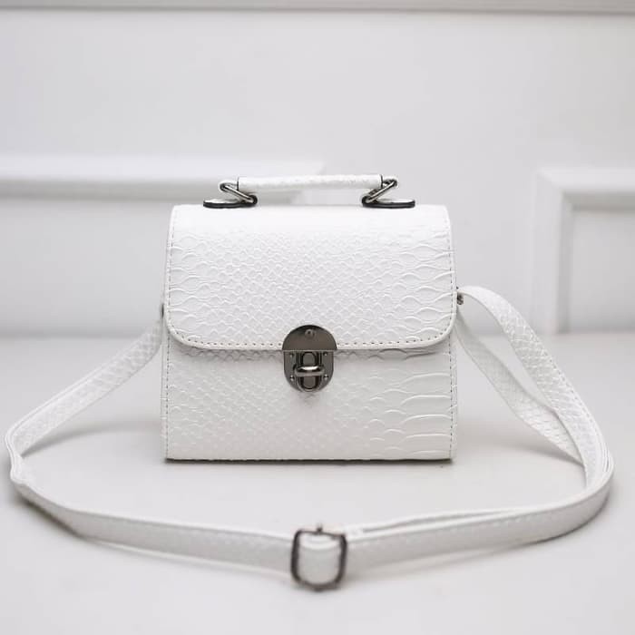 Tas Wanita Import   Tas Kerja AH535 Hand Bag