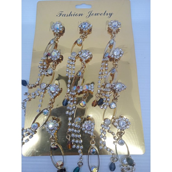 Bros dagu /bros jurai impor isi 12 pcs/1 lusin-1