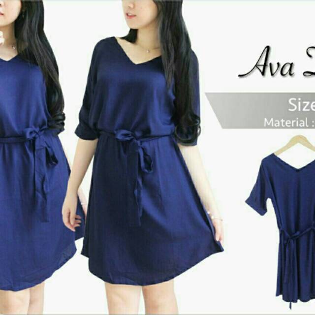 Ava dress