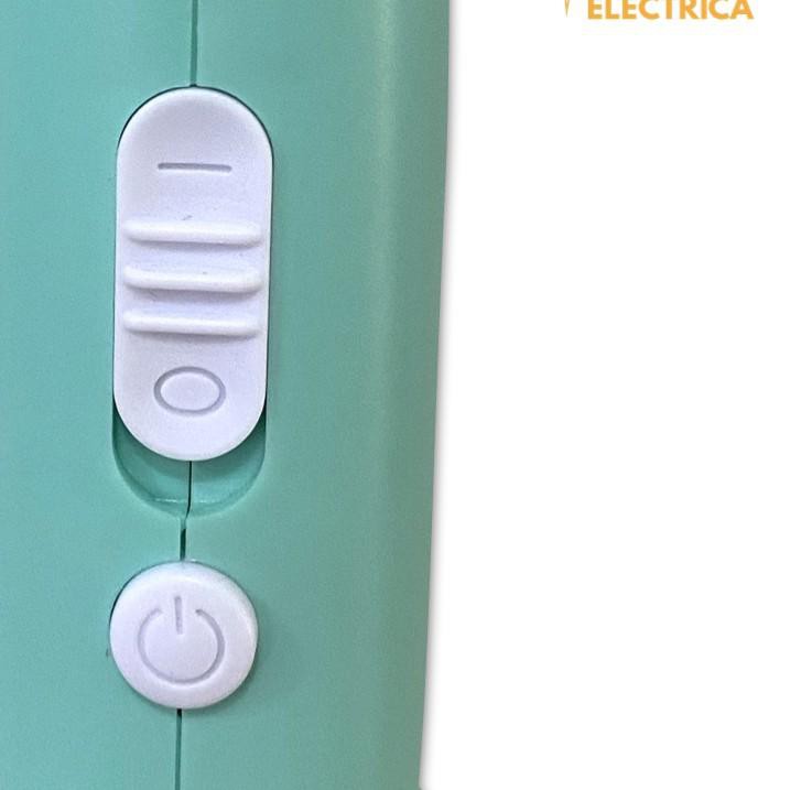 >591 Starco Raket Nyamuk / Pembasmi Nyamuk RN-888 ←