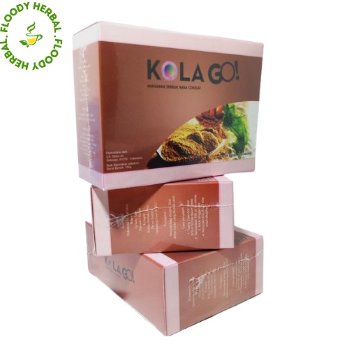 

Kolago Obat Nyeri Sendi Dan Nutrisi Tulang 100% Original / SUSU KOLAGO KOLA GO