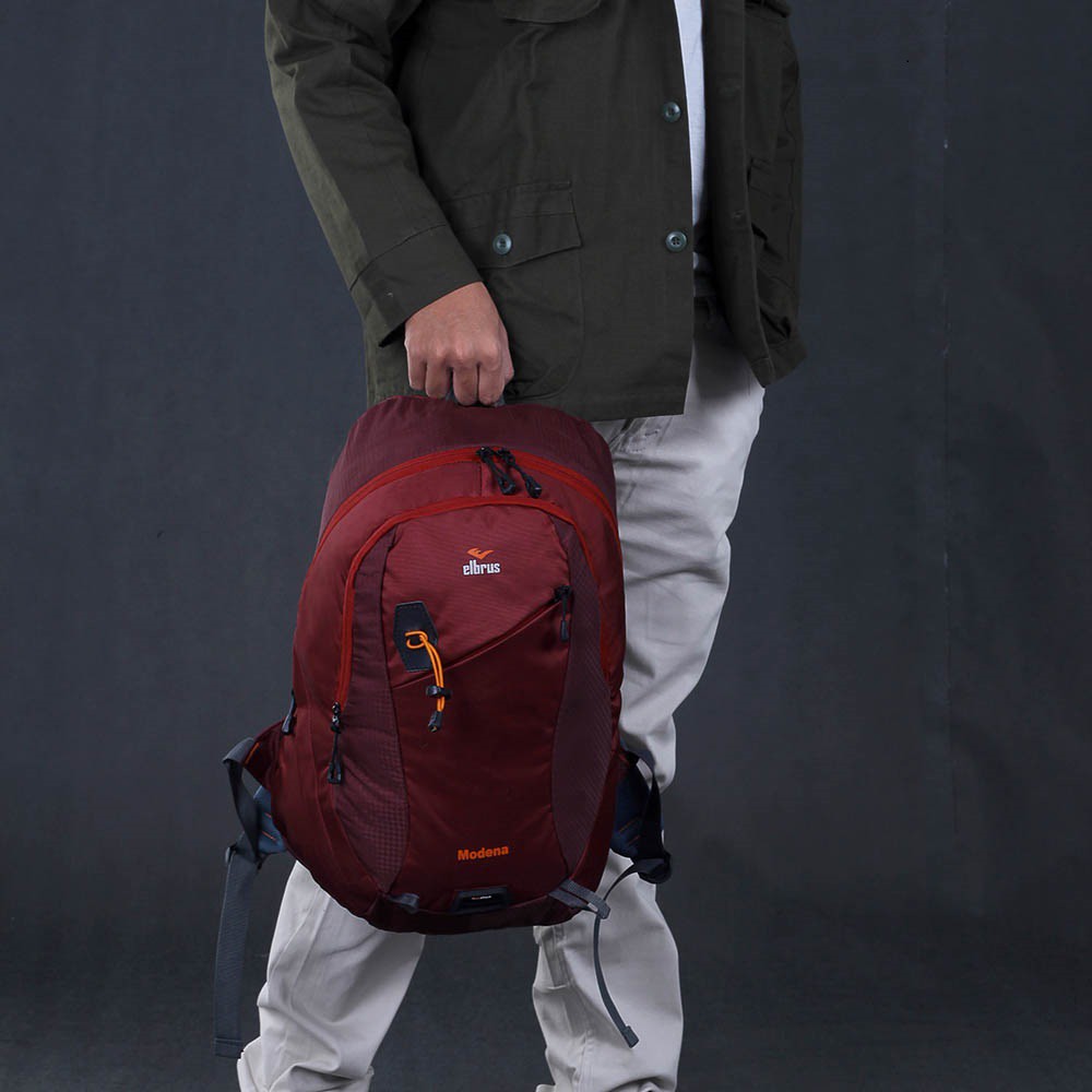 Tas Ransel Backpack Pria Casual Terbaru 30 Liter Daypack Multifungsi