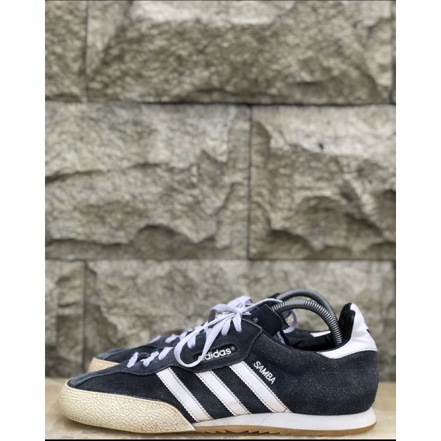 ADIDAS SAMBA SECOND ORIGINAL