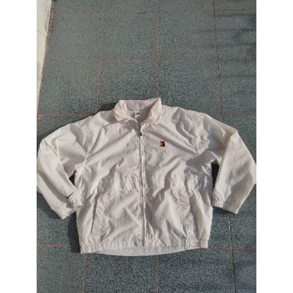 windbreaker nike court