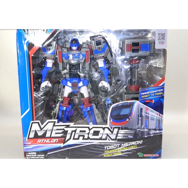 toys kingdom tobot