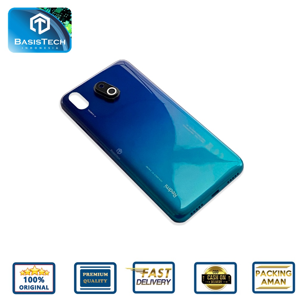 BACK COVER BACKDOOR CASING XIAOMI REDMI 7A