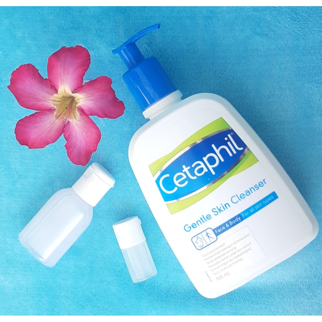 Cethapil In Jar/Sabun Pembersih Menstrual cup GCup
