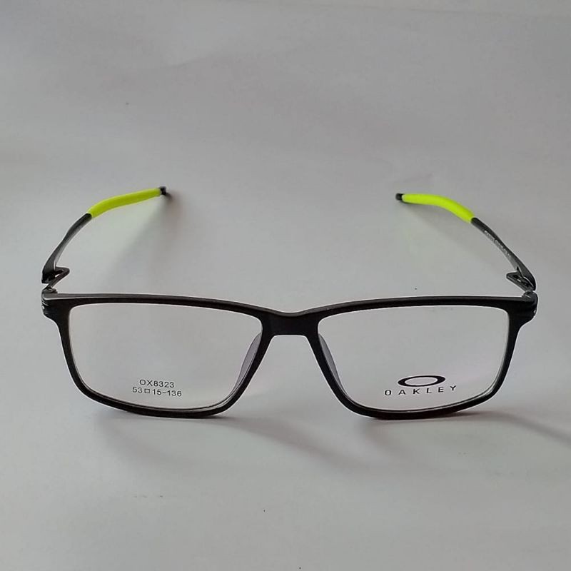 FRAME KACAMATA MIN 125 PHOTOCROMIC