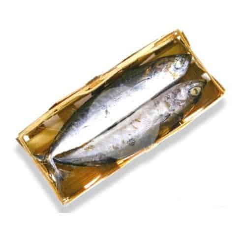 

Ikan Cue / Keranjang