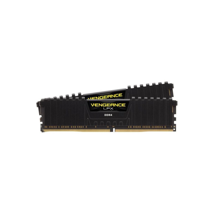 RAM Corsair DDR4 Vengeance LPX PC21000 8GB (2X4GB) - CMK8GX4M2A2666C16