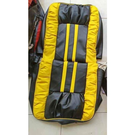 Sarung Jok Mobil L300 Model Sofa (Khusus Supir)