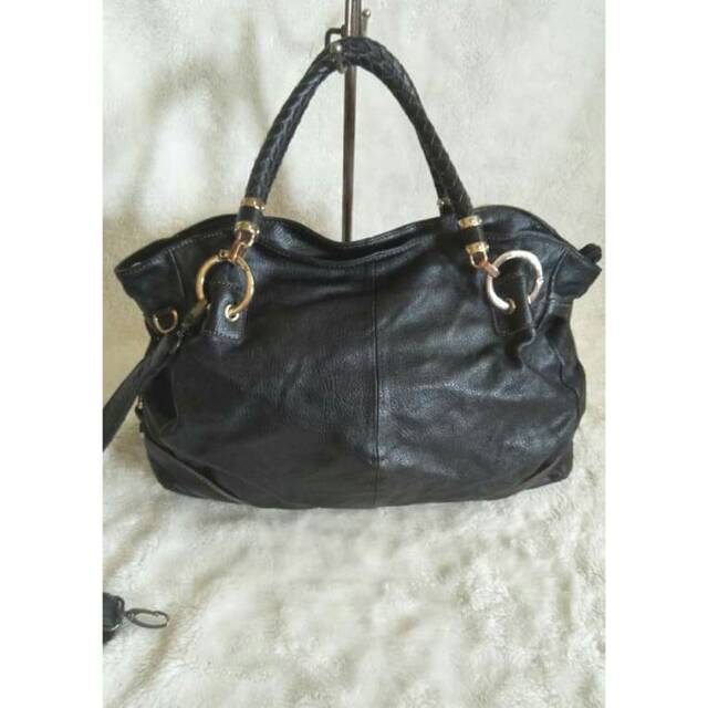 Sold Preloved tas ssamzie original