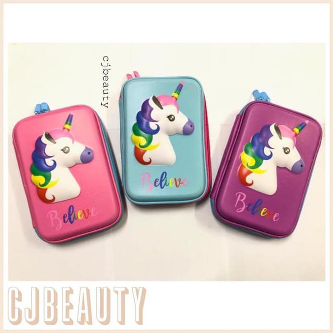 

Populer Kotak Pensil Unicorn Disney - Smiggle Hardtop Pencil Case - Organizer .