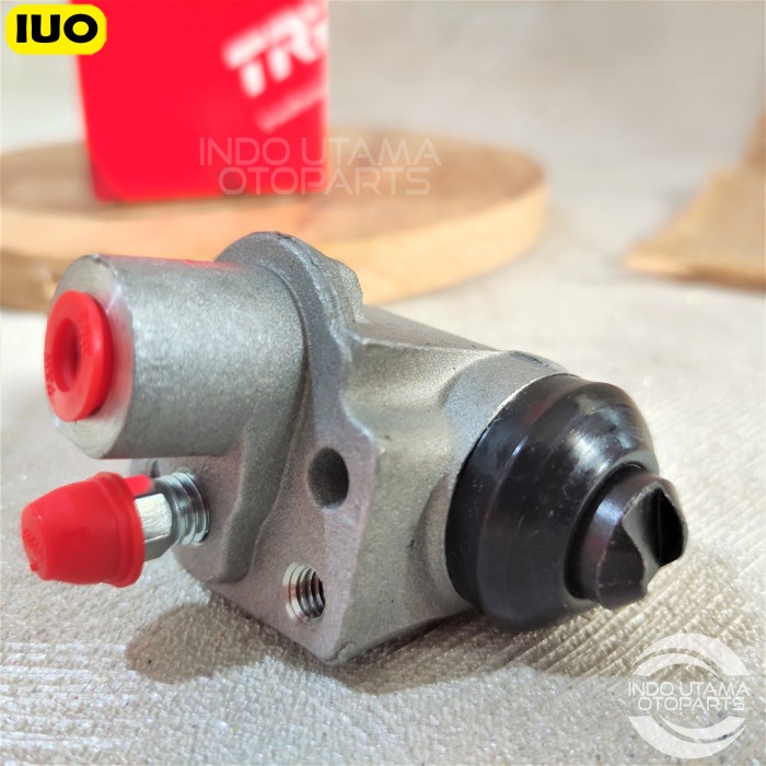 Wheel Cylinder Mobilio City BRV BR-V Blok Master Rem TRW BWD833